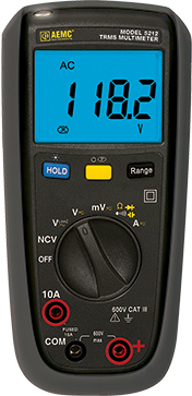 5212 AEMC - DMM