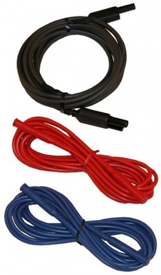2951.70 AEMC - LEAD– SET OF 3