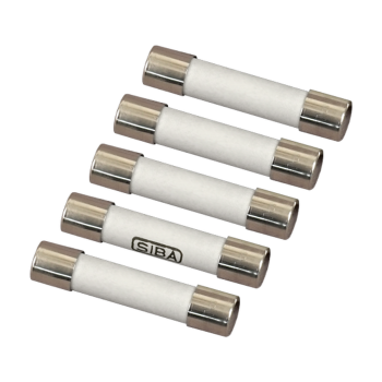 2970.12 AEMC - FUSES – SET OF 5