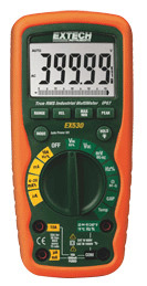 EX530-NIST EXTECH MULTIMETER WITH NIST