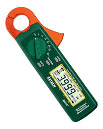 380947 EXTECH CLAMP METER