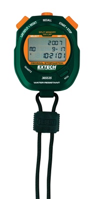 365535 - STOPWATCH, INDUSTRIAL