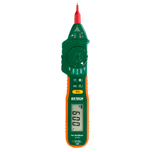 381676A - PEN MULTIMETER