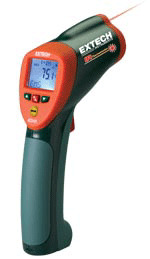 42545-NIST EXTECH IR THERM W/NIST