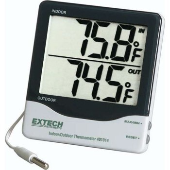 401014A EXTECH THERMOMETER