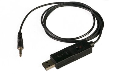 407001-USB - ADAPTOR, USB, FOR 407001