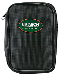 409992 EXTECH, SM.SOFT VINYL CARRYING