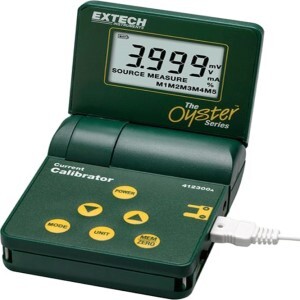 412300A EXTECH CALIBRATION KIT