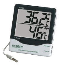 401014 EXTECH THERMOMETER