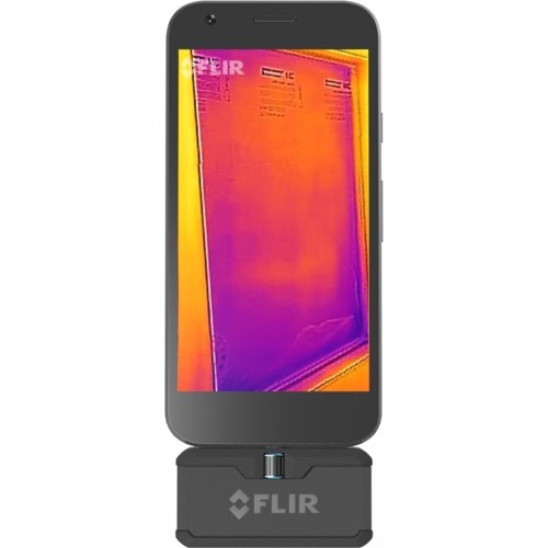 435-0007-03 - EXTECH FLIRONE FOR ANDROID