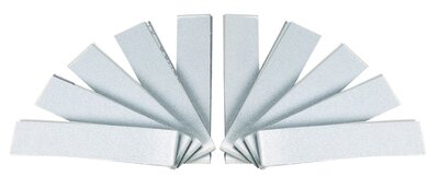 461937 - TAPE, REFLECTIVE/10 PAK