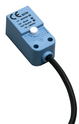 461955 - SENSOR, PROXIMITY DISCONTINUED