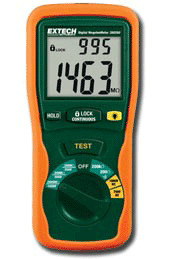 380260 EXTECH, AUTORANGING DIGITAL