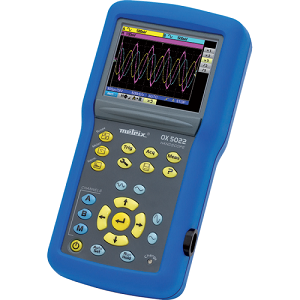 OX5022-CK AEMC - OSCILLOSCOPE