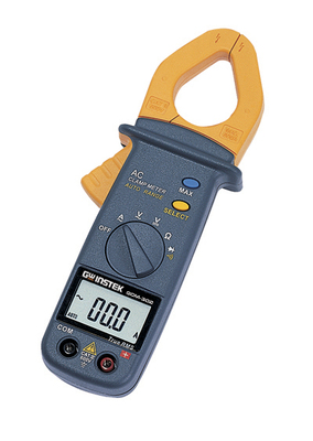 GCM-302 INSTEK MINI CLAMP METER