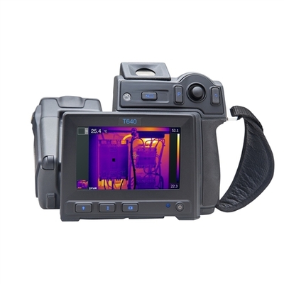 55904-6922 - EXTECH FLIR T640 25° (INCL. WI-FI) DISCONTINUED