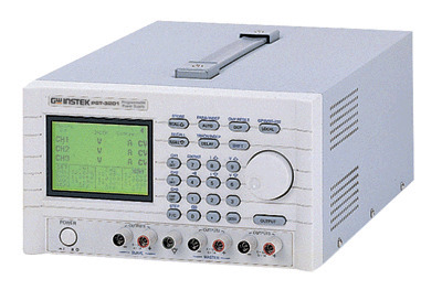 PST-3201 INSTEK DC POWER SUPPLY