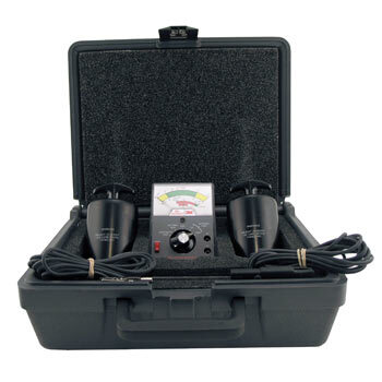 701 TEST KIT FOR STATIC CONTROL