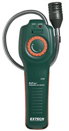 EZ40 EXTECH GAS DETECTOR