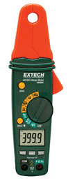 380950-NIST EXTECH CLAMP METER