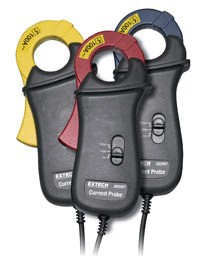 382097 EXTECH CURRENT CLAMP PROBES