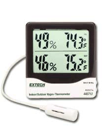 445713 EXTECH RH INDICATOR