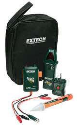 CB10KIT EXTECH CIRCUIT BREAKER KIT