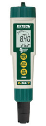 DO600 EXTECH, DISSOLVED OXYGEN METER