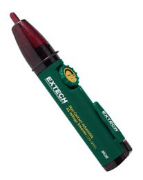 DV30 EXTECH VOLTAGE DETECTOR NON-CONTACT