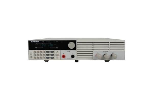9151 - 20V / 27A Programmable DC Power Supply