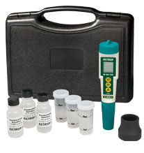 EC410 EXTECH - EXSTIK® CONDUCTIVITY/TDS/