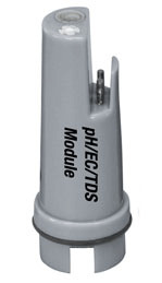 EC505 EXTECH - COMBINATION CONDUCTIVITY/
