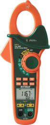 EX613 EXTECH - 400A DUAL INPUT AC/DC