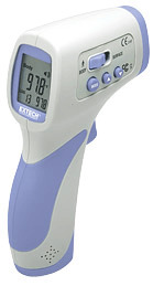 IR200 EXTECH, NON-CONTACT FOREHEAD IR