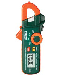 MA120-NIST EXTECH CLAMP METER WITH NIST