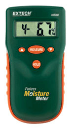 MO280 EXTECH MOISTURE METER