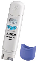 PH60 EXTECH PH PEN, ATC WATERPROOF