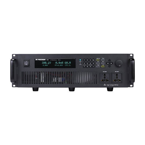 9803 - AC Power Source 750 VA