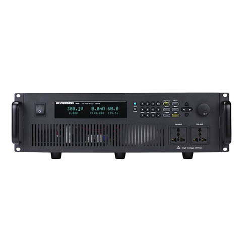 9805 - AC Power Source 1500 VA