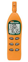 RH300 EXTECH - HYGRO-THERMOMETER