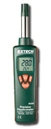 RH390-NIST EXTECH PSYCHROMETER W/NIST