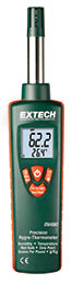 RH490-NIST EXTECH PSYCHROMETER WITH NIST