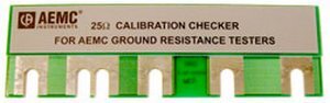 2130.59 AEMC - CALIBRATION CHECKER