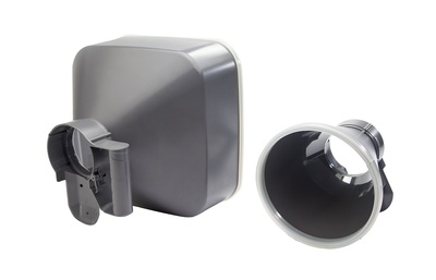 AN300-C - EXTECH OPTIONAL AIRFLOW CONE ADAPTER AND AN3XX