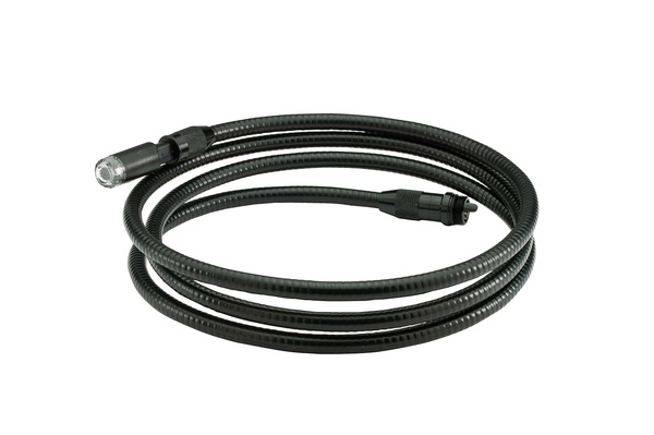 BR-17CAM-2M - 17MM BORESCOPE CAMERA HEAD WITH CABLE