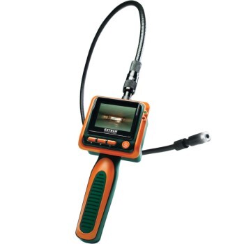 BR70 - EXTECH VIDEO BORESCOPE DISCONTINUED