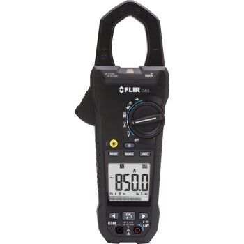 CM85-NIST - EXTECH 1000 AMP POWER CLAMP