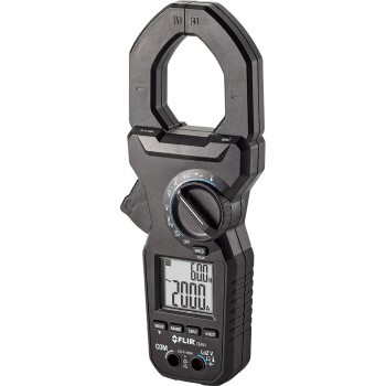 CM94 - EXTECH 2000A AC/DC CLAMP METER