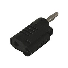 CT2015-0- CAL TEST BANANA PLUG