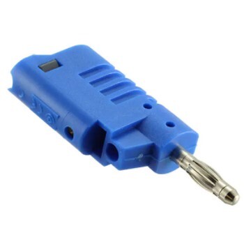 CT2015-6- CAL TEST BANANA PLUG